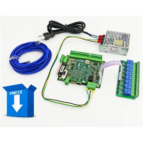 centroid acorn cnc|Acorn CNC Controller with Ethernet Connection, Free Centroid .